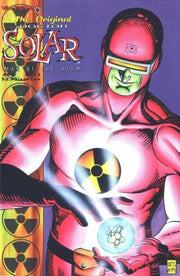 Original Doctor Solar: Man of the Atom #1