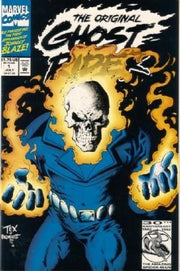 Original Ghost Rider #1