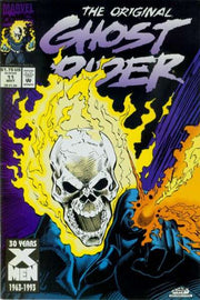 Original Ghost Rider #11