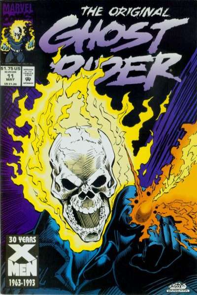 Original Ghost Rider #11