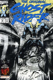 Original Ghost Rider #12