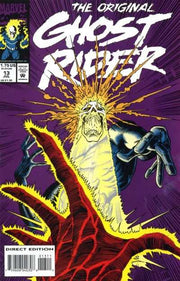 Original Ghost Rider #13