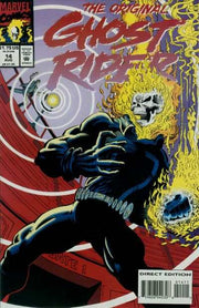 Original Ghost Rider #14