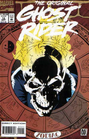 Original Ghost Rider #15