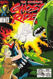 Original Ghost Rider #5