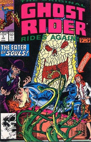 Original Ghost Rider Rides Again #7