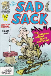 Original Sad Sack #1