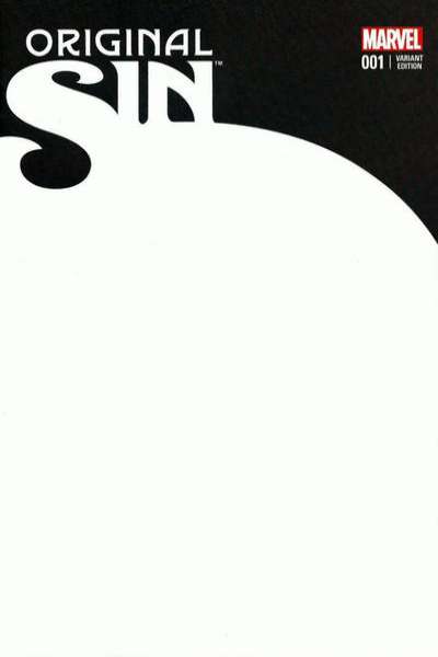 Original Sin 2014 Series #1