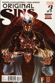 Original Sins 2014 Series #3