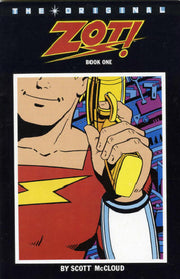 Original Zot #1
