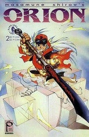 Orion 1992 Series #2