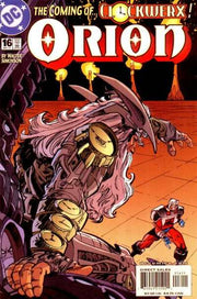 Orion 2000 Series #16