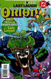 Orion 2000 Series #19