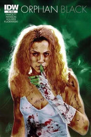 Orphan Black #2