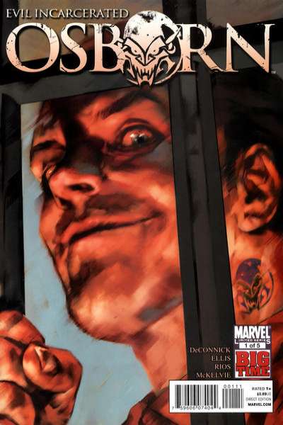 Osborn #1