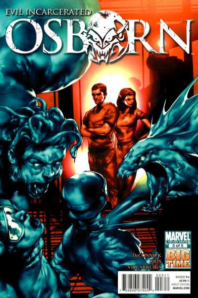 Osborn #3