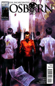 Osborn #5