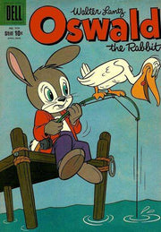 Oswald the Rabbit #19