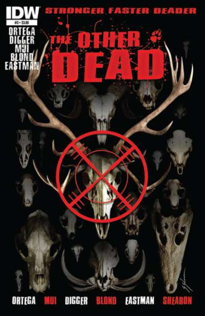 Other Dead #3