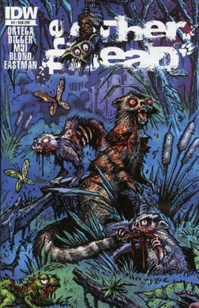 Other Dead #3