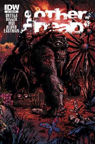 Other Dead #5