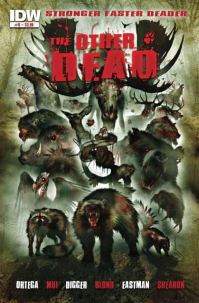 Other Dead #6
