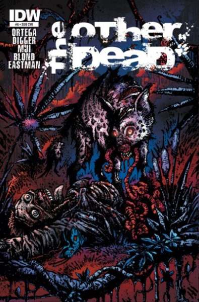 Other Dead #6