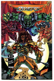 Others 1995 Series Preview #0