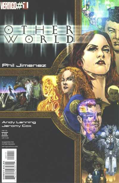Otherworld 2005 Series #1