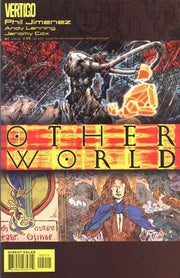 Otherworld 2005 Series #2