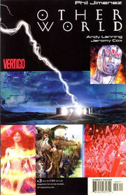 Otherworld 2005 Series #3