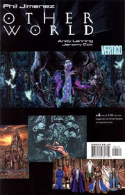 Otherworld 2005 Series #4