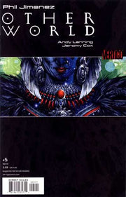 Otherworld 2005 Series #5