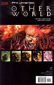 Otherworld 2005 Series #7