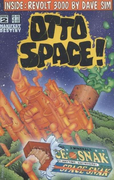 Otto Space #2