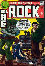 Our Army at War 1952 Series #234
