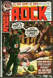 Our Army at War 1952 Series #235