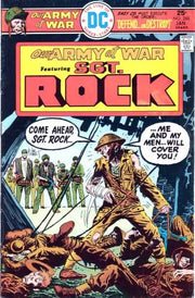 Our Army at War 1952 Series #288