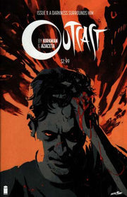 Outcast by Kirkman & Azaceta #1