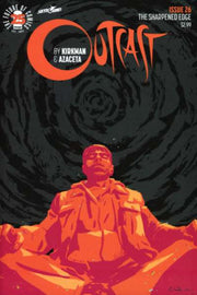 Outcast by Kirkman & Azaceta #26