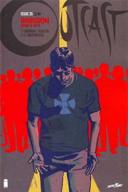 Outcast by Kirkman & Azaceta #35
