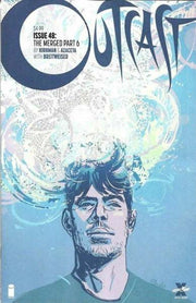 Outcast by Kirkman & Azaceta #48