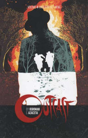 Outcast by Kirkman & Azaceta Trade Paperback #4