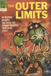 Outer Limits #1