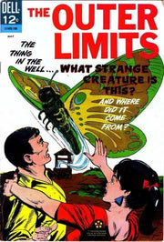 Outer Limits #13