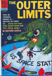 Outer Limits #16