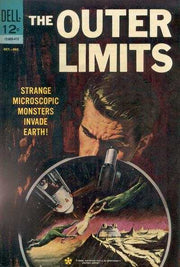 Outer Limits #4