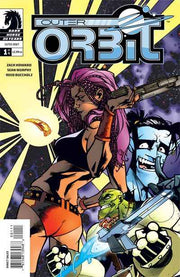 Outer Orbit #1