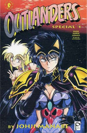 Outlanders Special #1