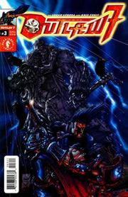 Outlaw 7 #3
